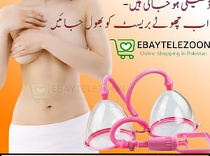 Breast Enlargement Pump in Rawalpindi | 03056040640