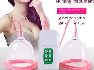 Breast Enlargement Pump in Rawalpindi = 03056040640