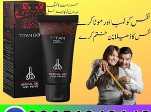 Titan Gel in Lahore | 03056040640