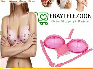Breast Enlargement Pump in Faisalabad = 03056040640