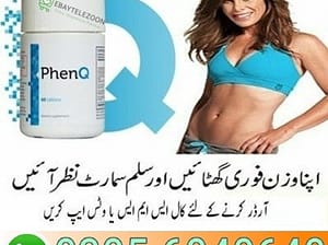 Phenq Tablets in Faisalabad | 03056040640