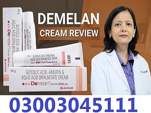 Demelan Cream In Quetta | 03003045111