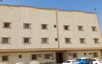 شقة للايجار في حي النرجس – الرياض
