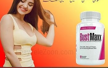 Bustmaxx Pills In Rawalpindi | 03056040640