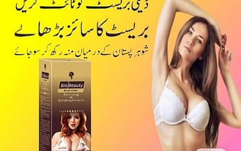 Does Bio Beauty Breast Cream in Gujranwala – 03056040640