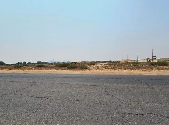 أراضي سكنية للبيع في منطقة الحليو 2 بإمارة عجمان مشروع الحليو P4
